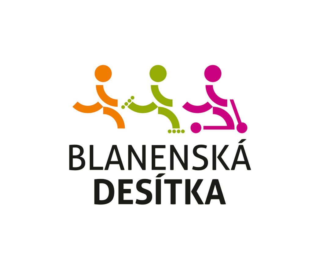 Blanenská desítka